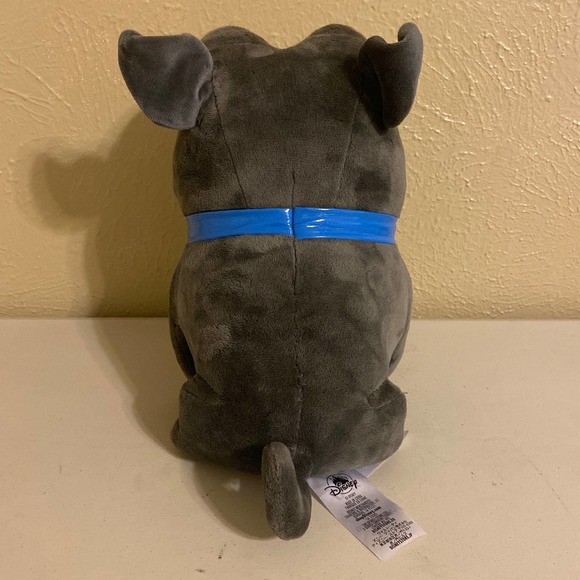 Disney Bingo Plush Puppy Dog Pals - Picture 3 of 6
